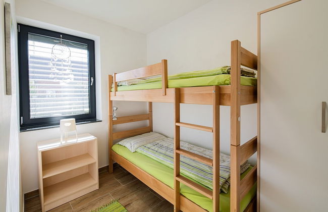 Apartments Banonia - Summer Breeze - Foto 2