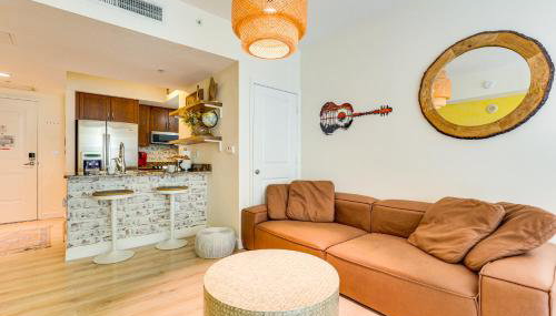 Resort Condo about 1 Mi to Boynton Beach Access! - Foto 2