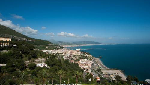 Residence Mareluna - Amalfi Coast - Foto 4, Garden view
