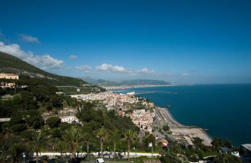 Residence Mareluna - Amalfi Coast - Foto 4