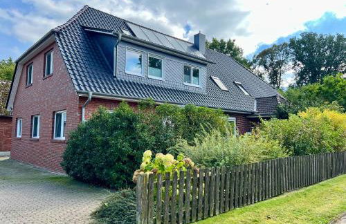 Ferienwohnungen Im Dorfe SINCE 2022 - Foto 47