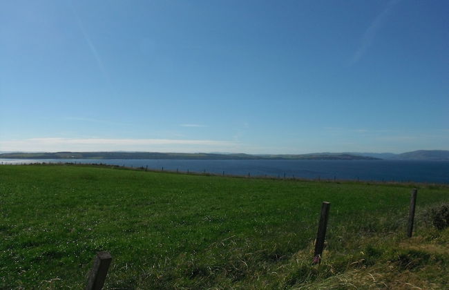 Millport Town or Country Holiday Lets - Foto 12