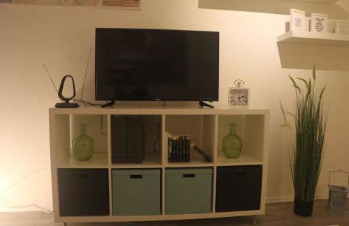 Schöne 2,5 Raum Wohnung Nähe Veltinsarena - Foto 20