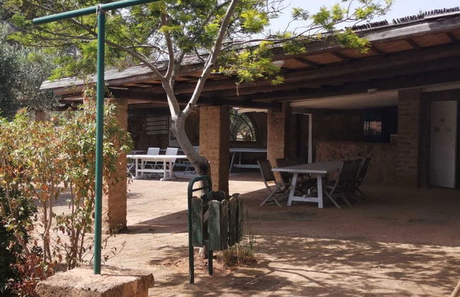 Masseria Provenzani - Foto 57