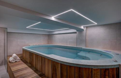 Chalet Green Forest - Foto 32