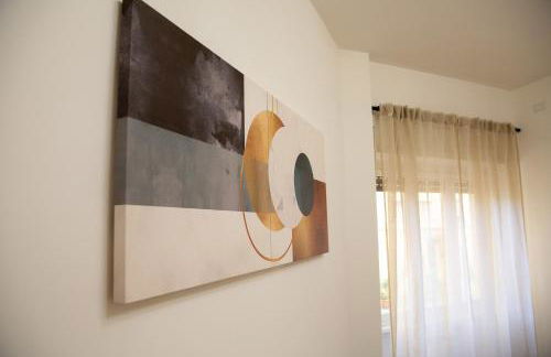 Casa Matteucci 41 Piramide 5 min to Colosseum - Foto 9