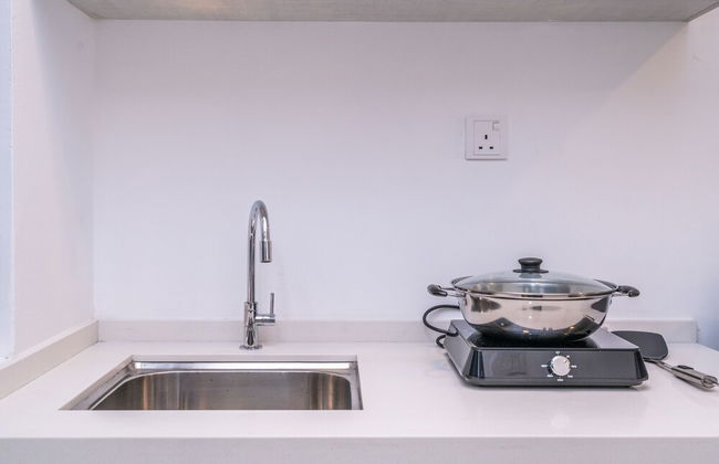 OYO Home 89596 Amazing 2br 3 Towers - Foto 12