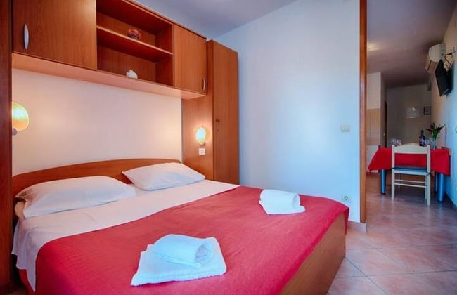 Apartments Daniela - Foto 8