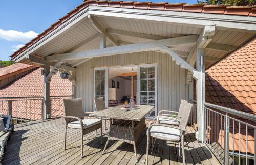 Suite mit Dachterrasse - Foto 21