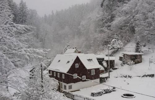 Ferienhaus Bildhauer Thiele - Foto 29