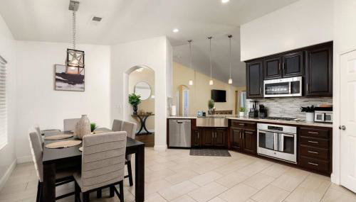 Perfect Home for Work or Relaxing Vacation - Foto 5