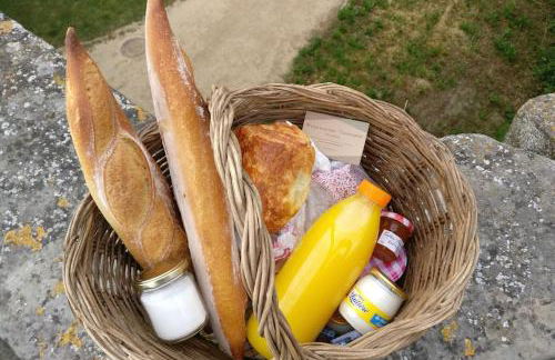 Le Clos Saint Jean, vue Cité, piscine et parking - Foto 17