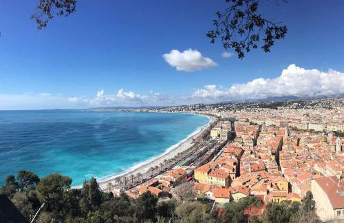 Bright apartment at Mimi’s - Foto 1