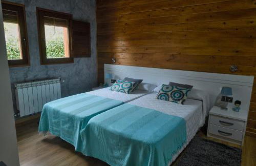 Lares · Cabañas Rurales - Foto 11