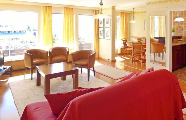 Jeanne D'Arc Apt. H-58 - Foto 6