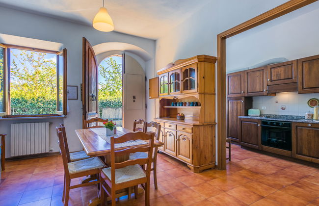 San Vivaldo, Nr. 3 - Foto 6