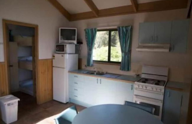 Tuross Lakeside Tourist Park - Foto 11