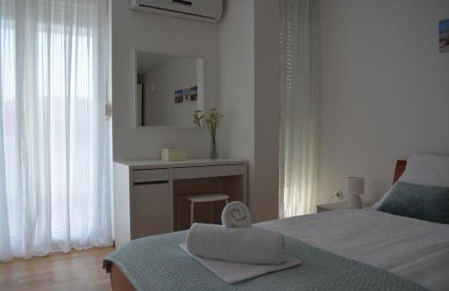 Villa Antea - modern house with pool - Foto 37