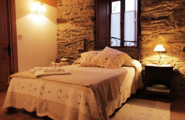 Casa Rural Penaquente - Photo 3