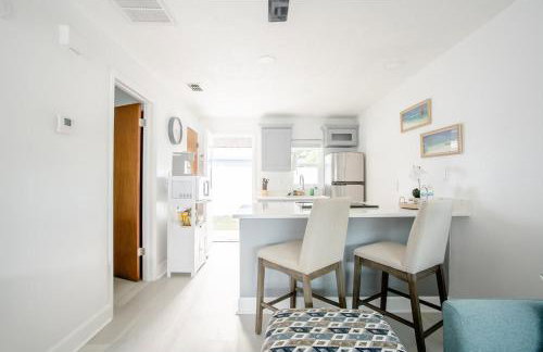 Charming 1-Bedroom Oasis in the Heart of Downtown - Foto 12