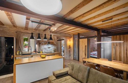 Apartment Harbor Heritage Suite - Foto 7