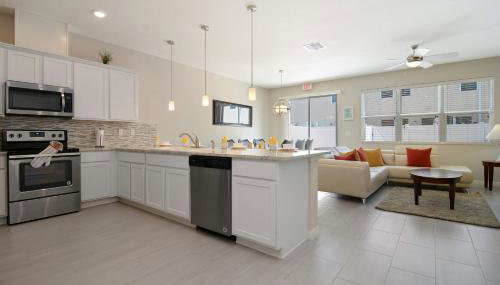 Four Bedrooms TownHome 5130 - Foto 4