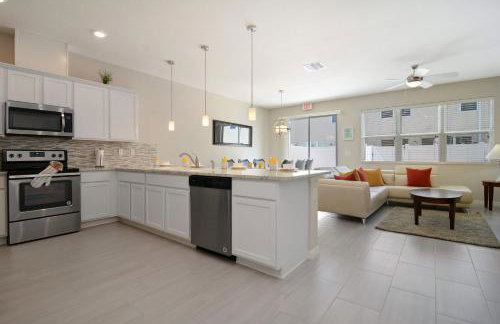 Four Bedrooms TownHome 5130 - Foto 4