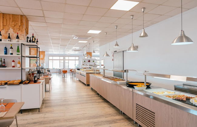 Port Europa Hotel - Foto 5