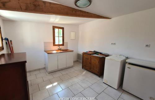 La Dorgisière - Ferme du XVIIe rénovée, grand jardin arboré à 15 min du Puy duFou - Foto 45