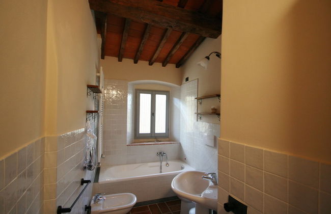 Agriturismo Poggianto - Foto 42