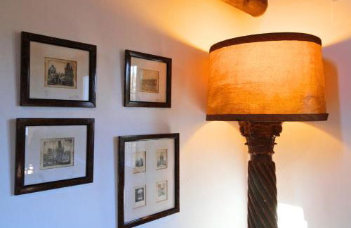 Finca Santa Ana - ONLY ADULTS by SIERRA VIVA Signature - Foto 21