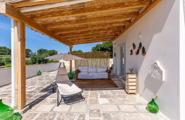 3508 Tenuta Anna - Attico by Perle di Puglia - Foto 23
