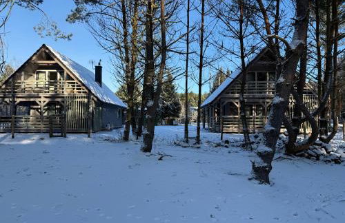 Domki pod Aniołem - Foto 30