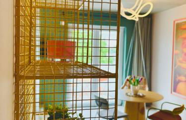 Ferienwohnung Sonnenufer Residenz am See in Neuruppin - Foto 65