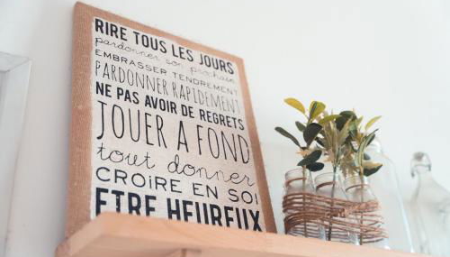 Le Ronsardien - Appartement calme et confortable - Photo 5