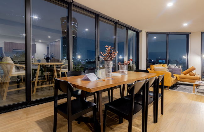 Capitalia Downtown Del Valle - Foto 68