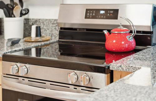 Folly Vacation Laid Back Casual Beach Bungalow 209-B - Foto 8