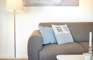 Ferienwohnung Wasserspiel am Wittensee - mit Spielscheune - Photo 3