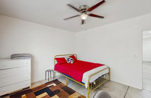 Dog-Friendly Getaway with Yard in Tucson! - Foto 11