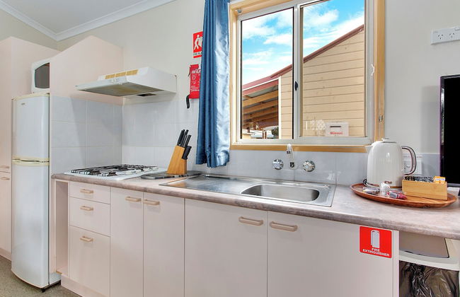 North Haven Holiday Village - Foto 43