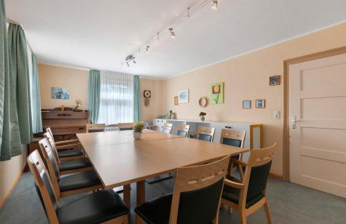 Ferienheim Eisenbach - Foto 9