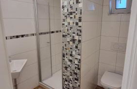 Amtsschreiber-Pförtchen Ferien Wohnung - Foto 9