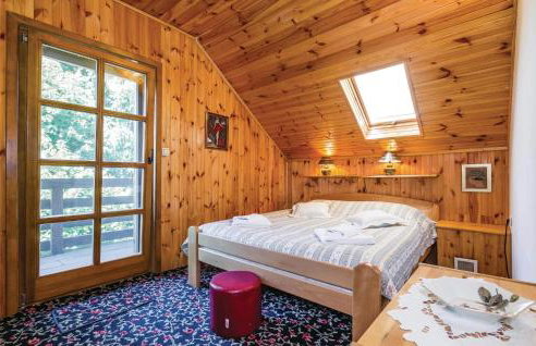 Cozy Home In Cujica Krcevina - Foto 39