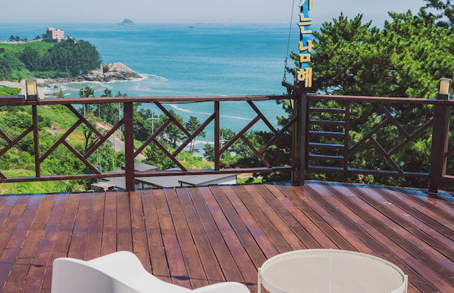 Namhae Badangdurum - Foto 44