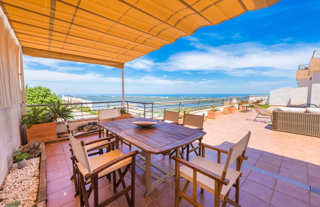 Cima del Mar - Foto 26