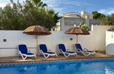 Casa Ignatz 5 Bed Luxury Villa with Private Pool - Foto 23