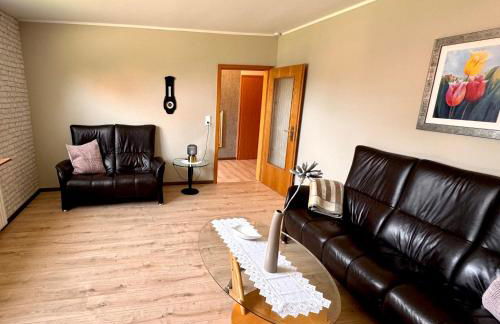 Ferienwohnung Bohlen - Foto 5