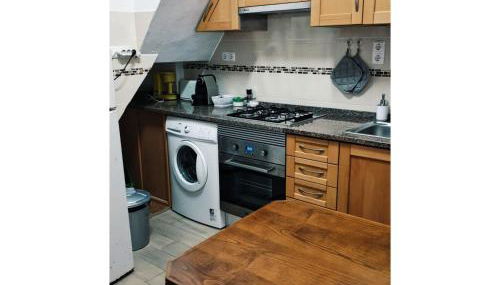 Roots Apartment - Foto 3