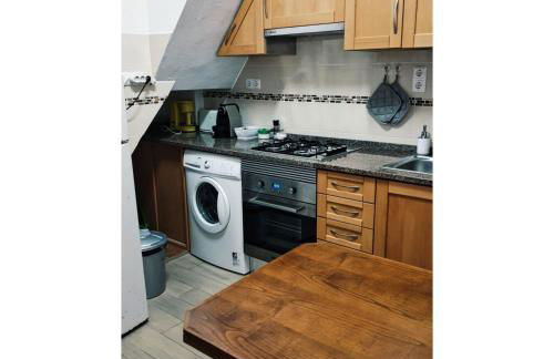 Roots Apartment - Foto 3