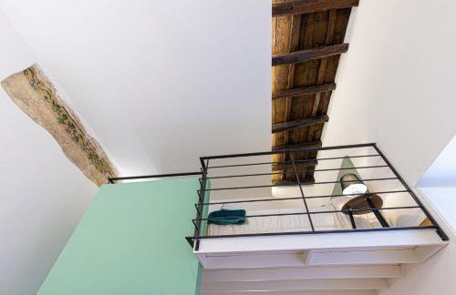 Maison Castro Casetta a Palermo - Foto 25